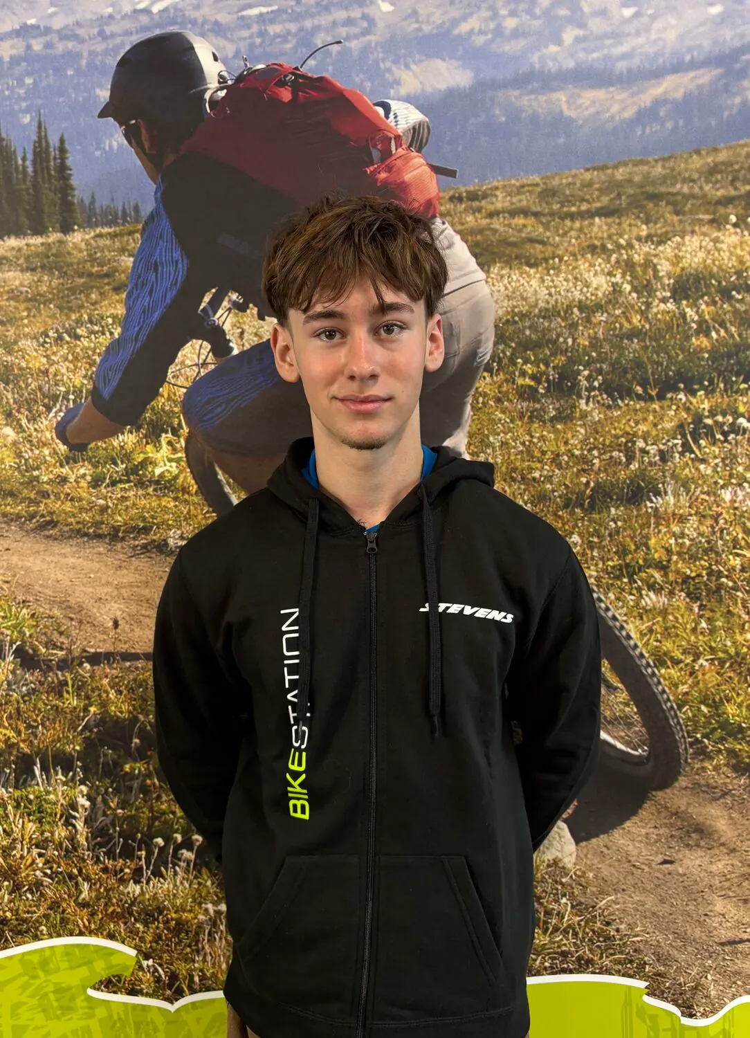 Florian Helg