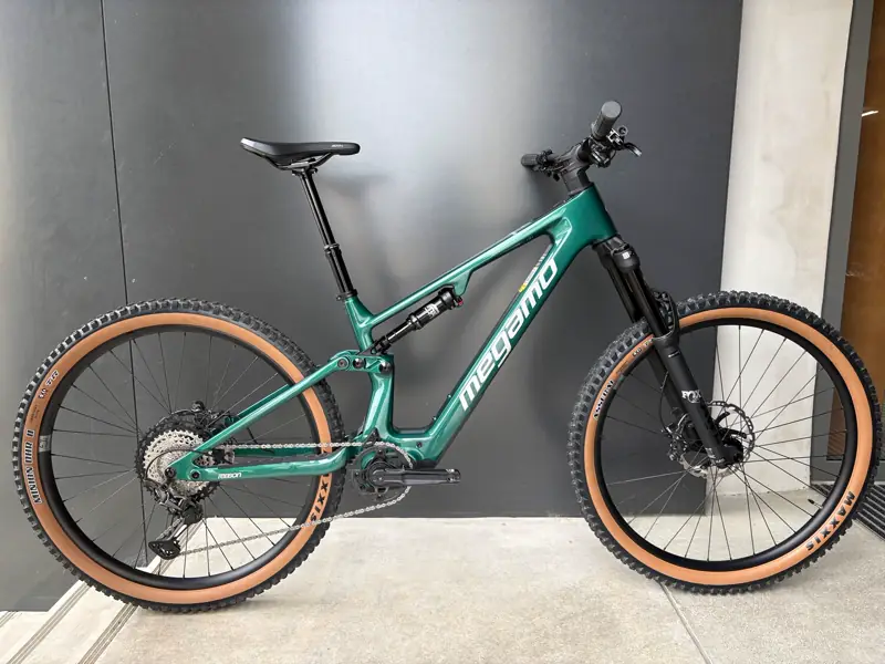 E-Bikes